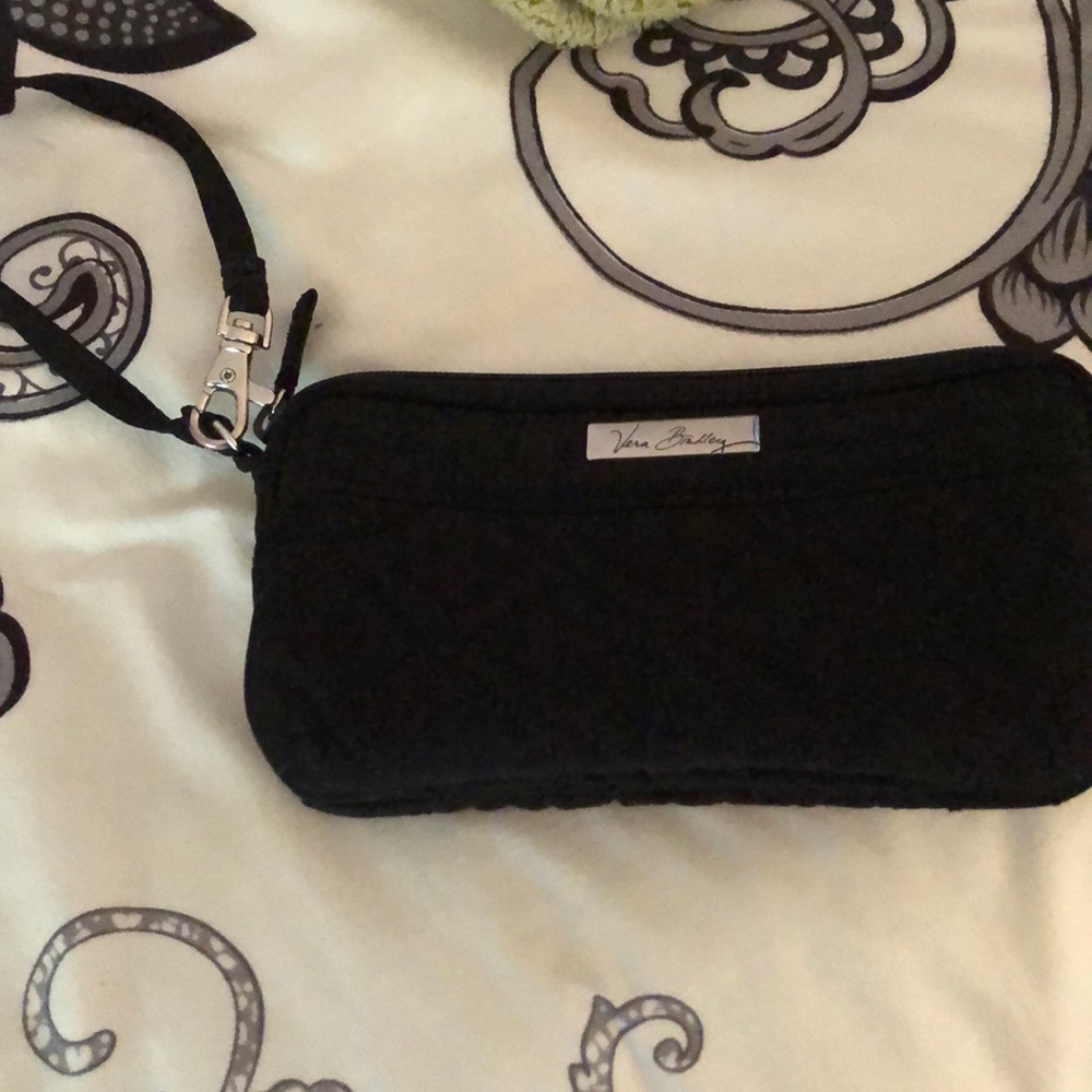 VERA BRADLEY WRISTLET
